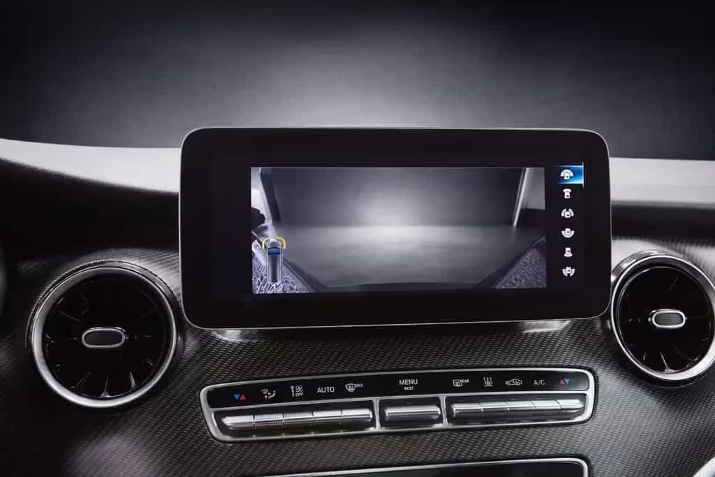 Mercedes-Benz V 300 LANG*4MATIC*AMG SPORT*EXCLUSIVE*PANO*VOLL* 10/2022-photo-20