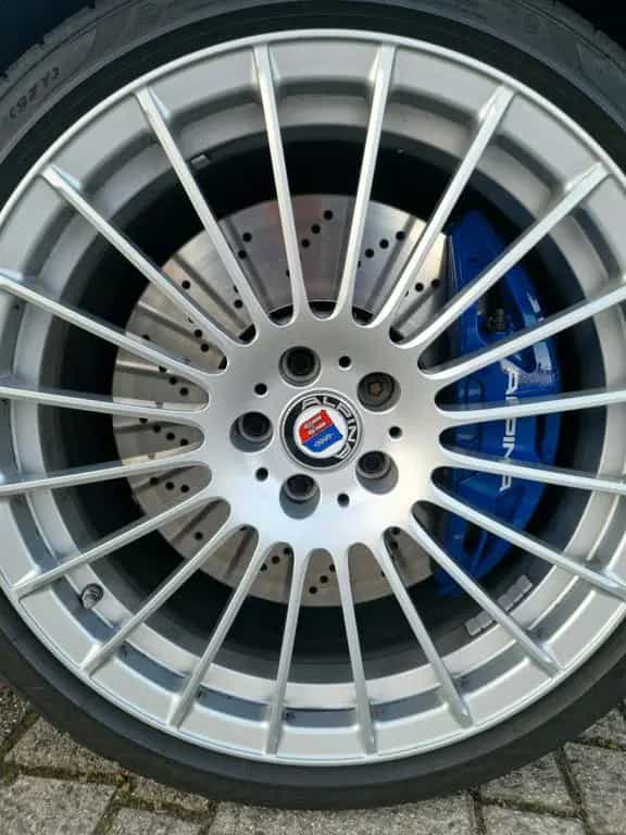 ALPINA D5 S Touring G31 xDrive Pano StHz HuD 360° 09/2022-photo-14