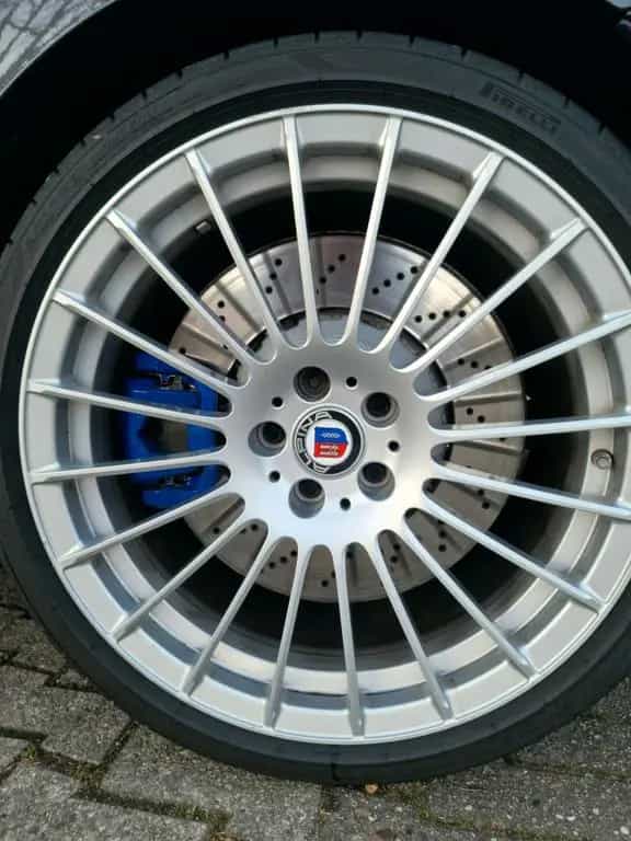 ALPINA D5 S Touring G31 xDrive Pano StHz HuD 360° 09/2022-photo-15