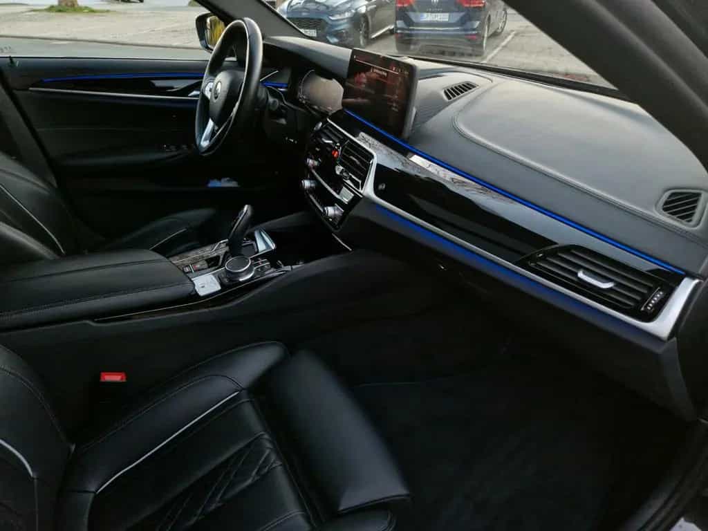 ALPINA D5 S Touring G31 xDrive Pano StHz HuD 360° 09/2022-photo-5