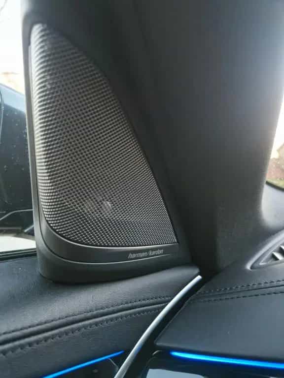 ALPINA D5 S Touring G31 xDrive Pano StHz HuD 360° 09/2022-photo-9