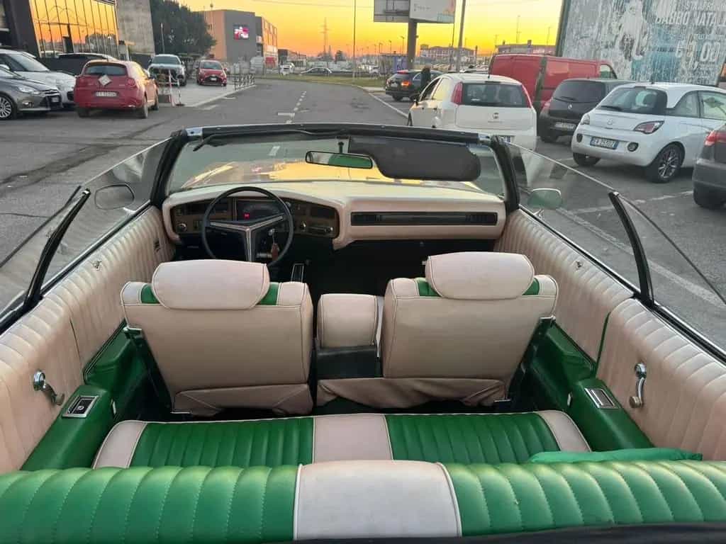 Buick Other Centurion Convertible 03/1973-photo-11