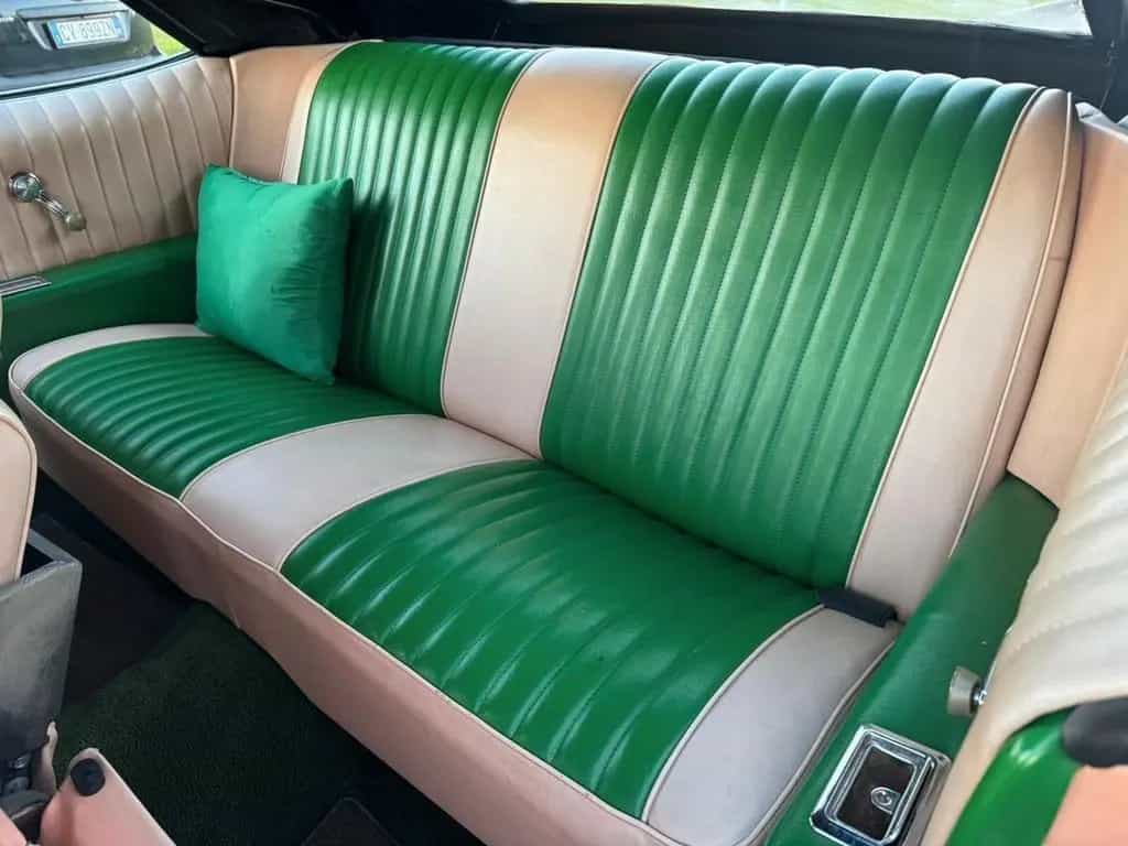 Buick Other Centurion Convertible 03/1973-photo-12