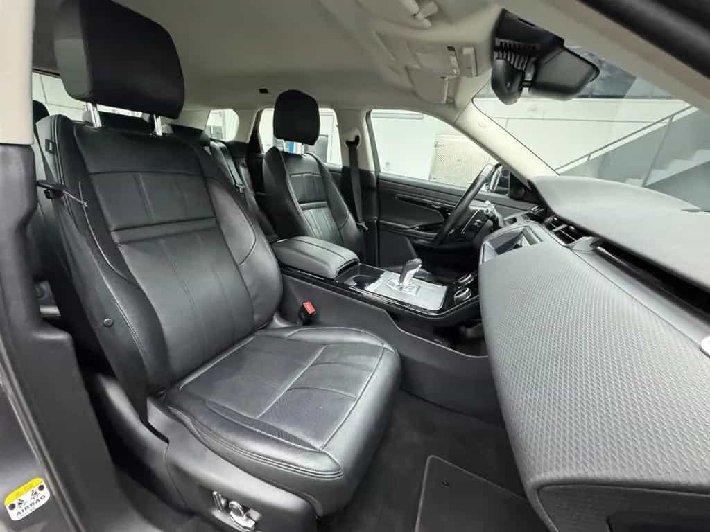 Land Rover Range Rover Rover Evoque S D165 AWD Leder*LED*360*SHZ 05/2021-photo-15
