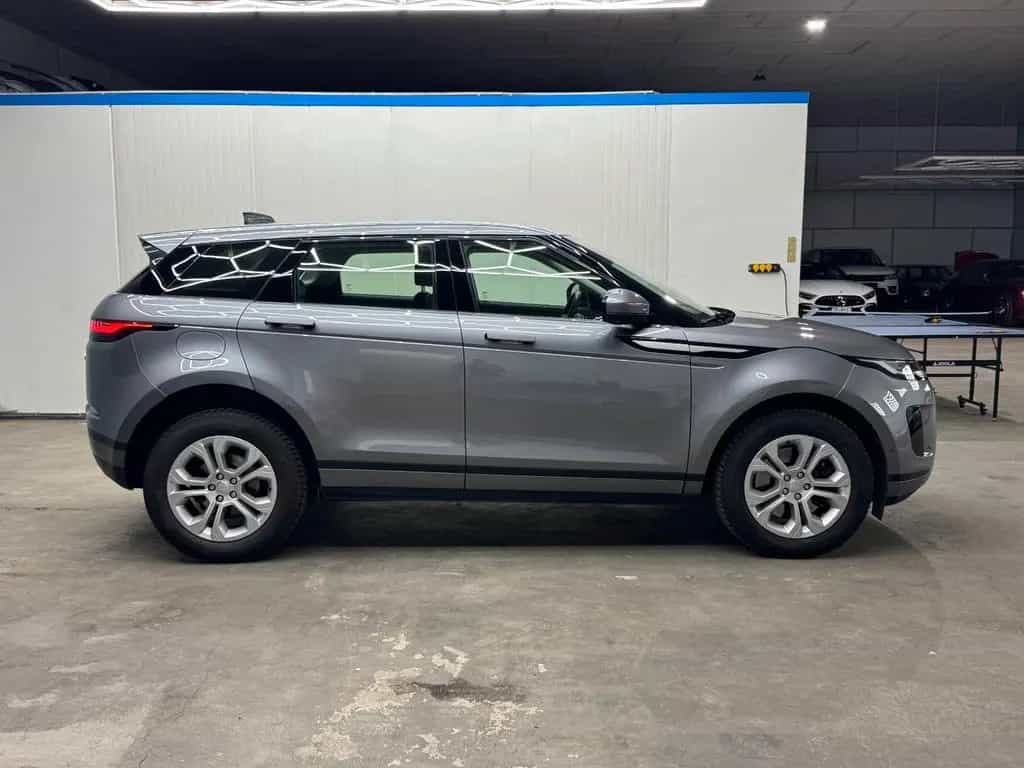 Land Rover Range Rover Rover Evoque S D165 AWD Leder*LED*360*SHZ 05/2021-photo-7