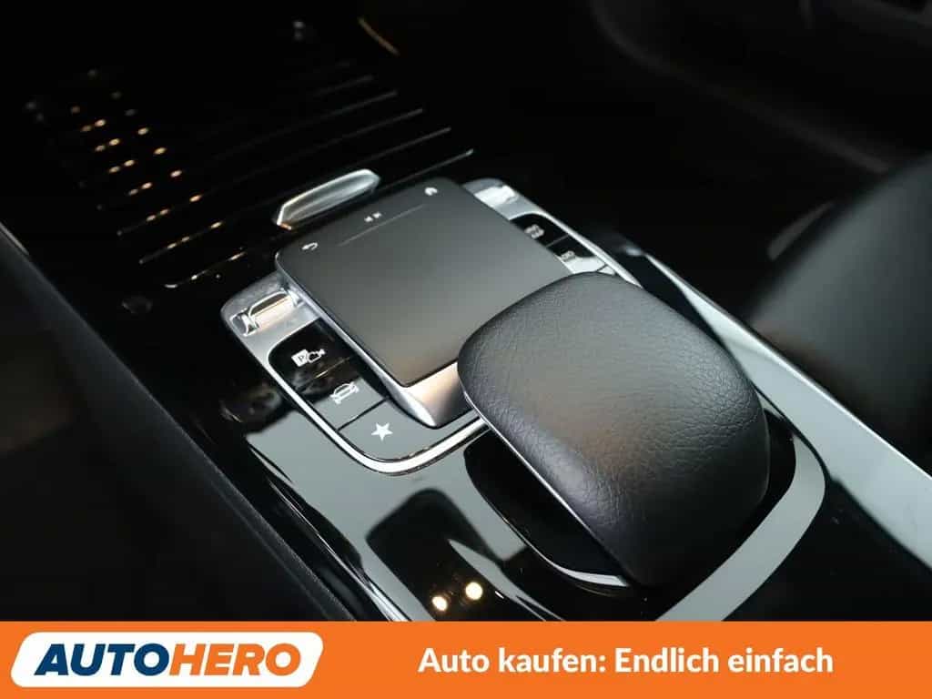 Mercedes-Benz A 250 AMG Line Aut.*NAVI*LED*TEMPO* 06/2019-photo-21