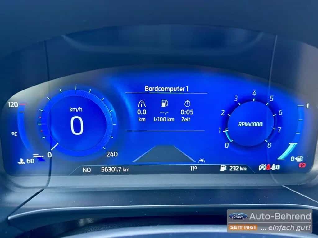 Ford Kuga ST-Line X el.Heckklappe Ganzjahresreifen 05/2022-photo-13