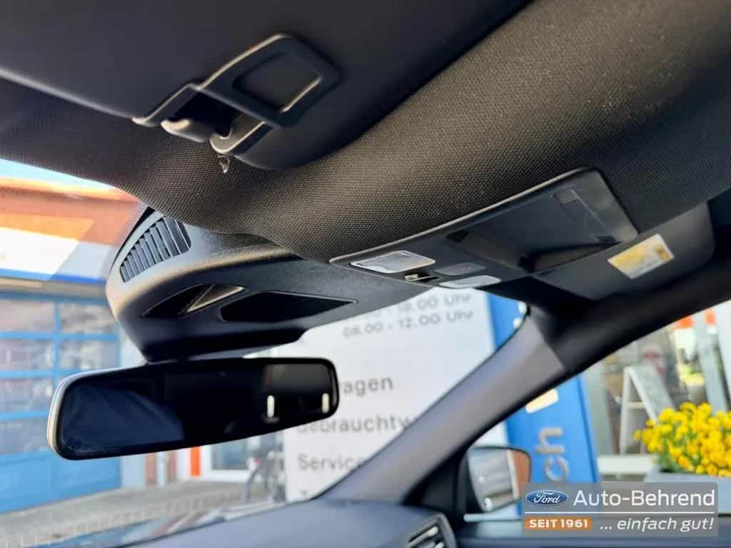 Ford Kuga ST-Line X el.Heckklappe Ganzjahresreifen 05/2022-photo-20