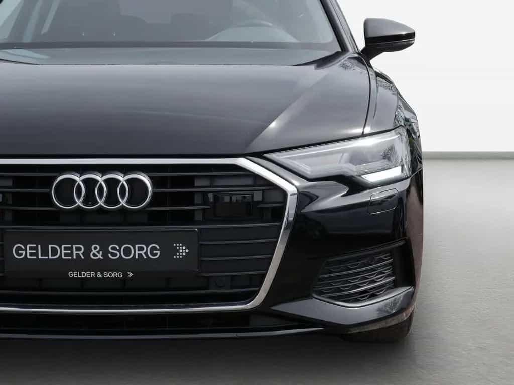 Audi A6 Avant 35 TDI Panorama*LED*Navigation 02/2022-photo-11