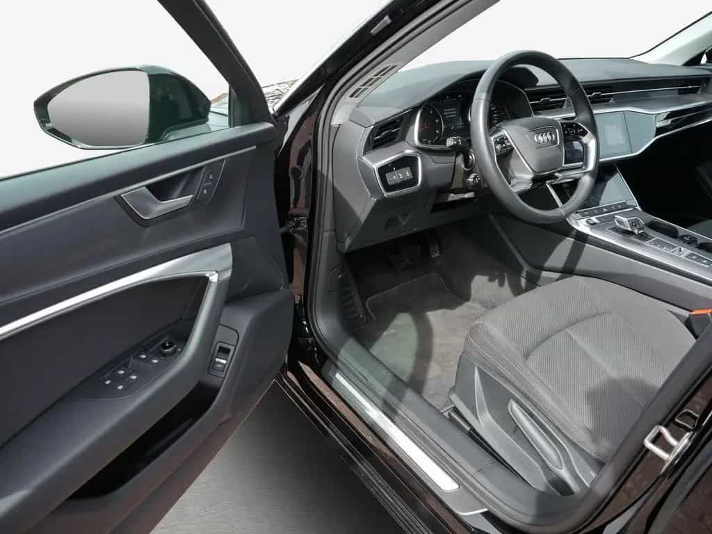 Audi A6 Avant 35 TDI Panorama*LED*Navigation 02/2022-photo-12