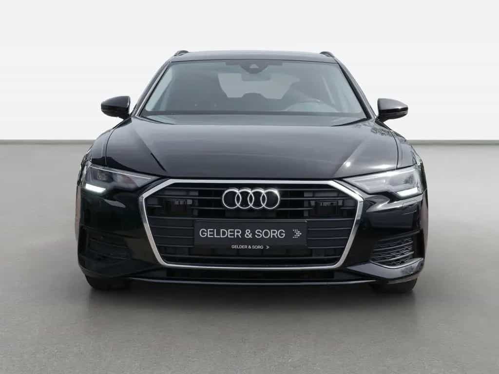Audi A6 Avant 35 TDI Panorama*LED*Navigation 02/2022-photo-16
