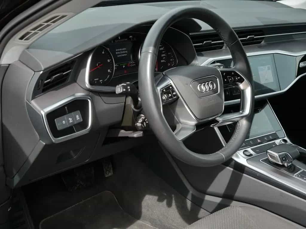 Audi A6 Avant 35 TDI Panorama*LED*Navigation 02/2022-photo-18
