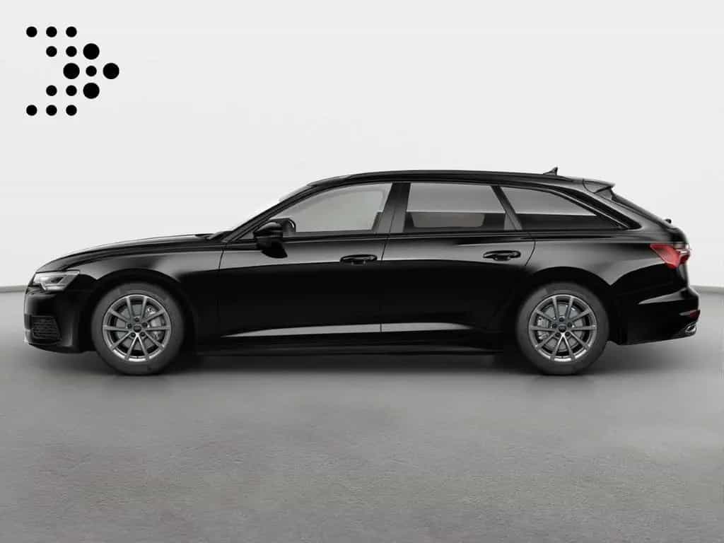 Audi A6 Avant 35 TDI Panorama*LED*Navigation 02/2022-photo-2