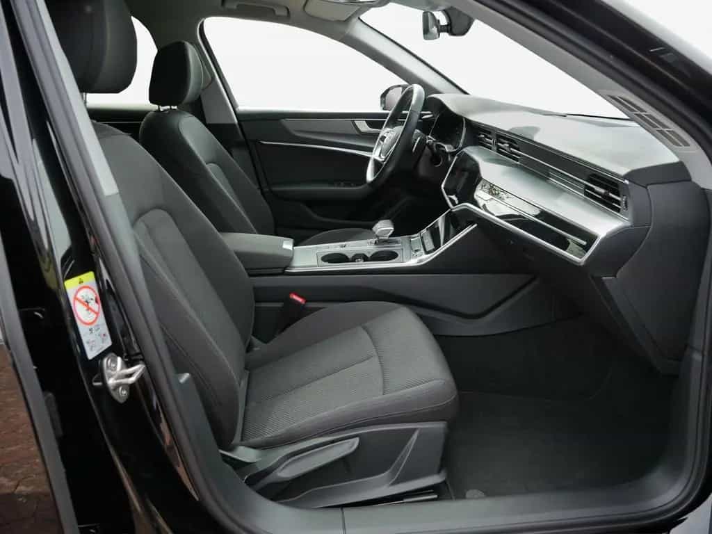 Audi A6 Avant 35 TDI Panorama*LED*Navigation 02/2022-photo-3