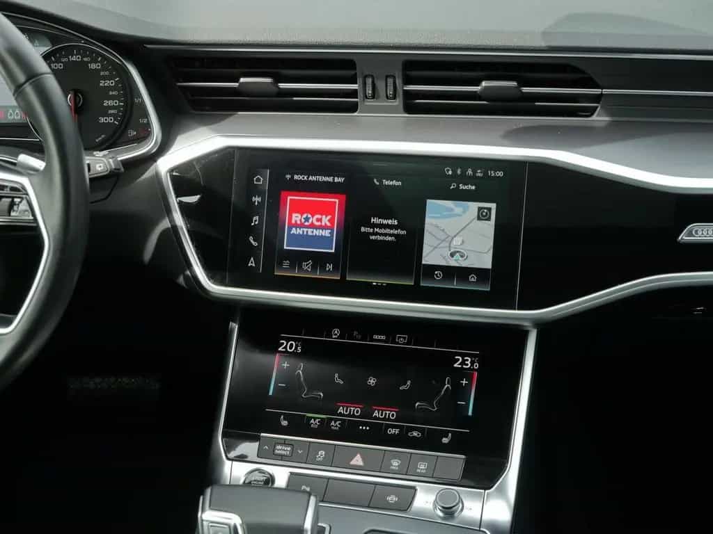 Audi A6 Avant 35 TDI Panorama*LED*Navigation 02/2022-photo-5