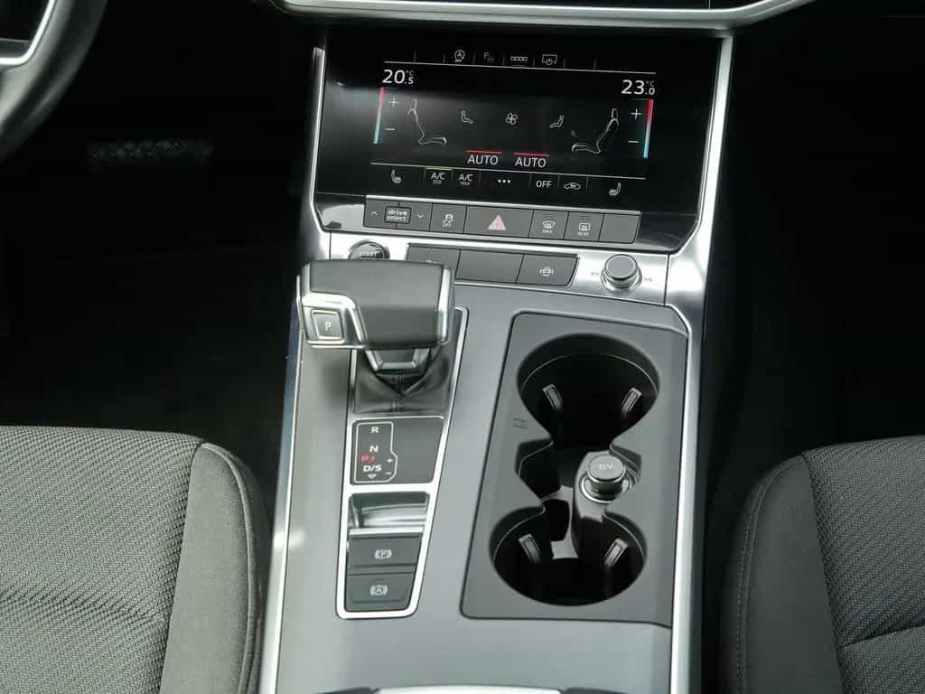 Audi A6 Avant 35 TDI Panorama*LED*Navigation 02/2022-photo-6