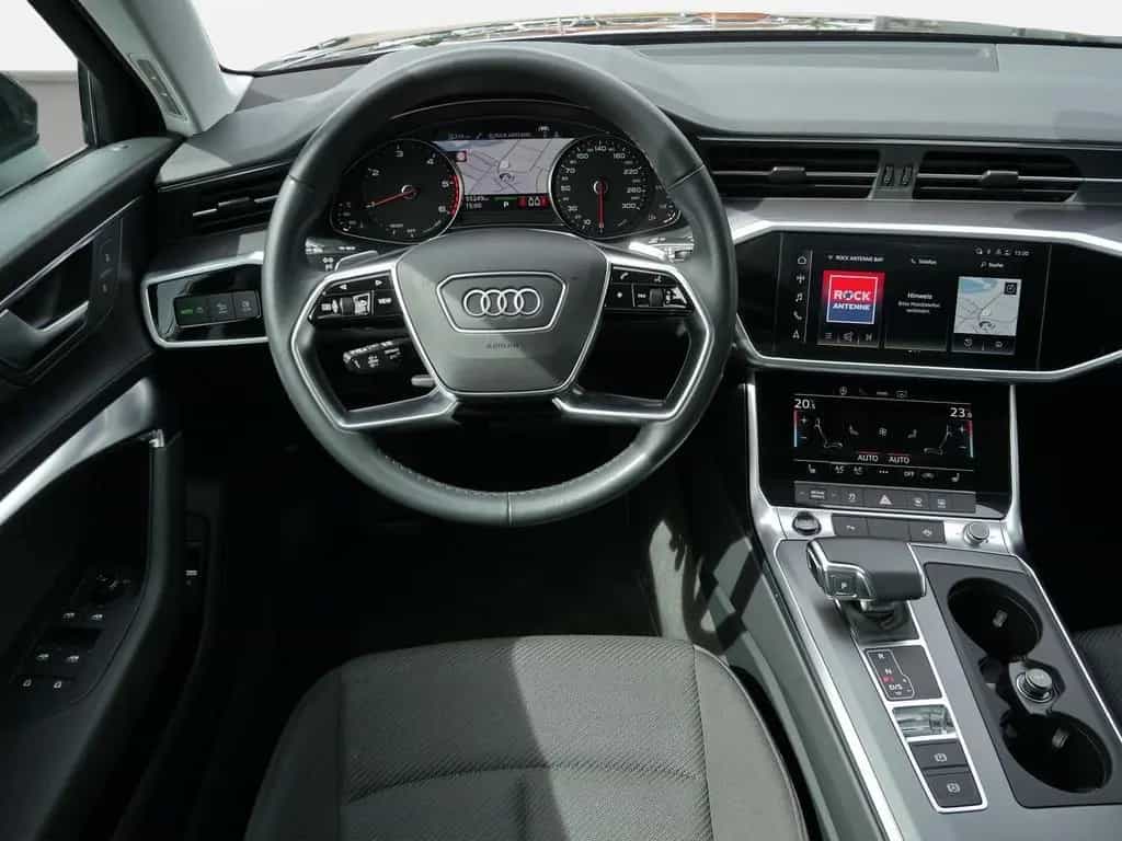 Audi A6 Avant 35 TDI Panorama*LED*Navigation 02/2022-photo-7