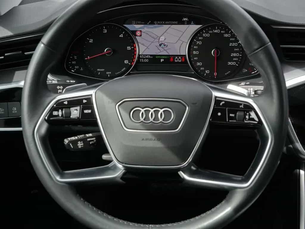 Audi A6 Avant 35 TDI Panorama*LED*Navigation 02/2022-photo-8