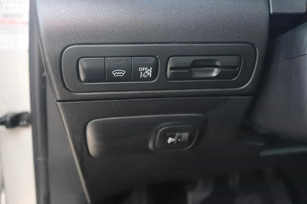 Citroën C3 Aircross Shine*SCHECKHEFT*1.HAND*NAVI*SHZ 03/2019-photo-12