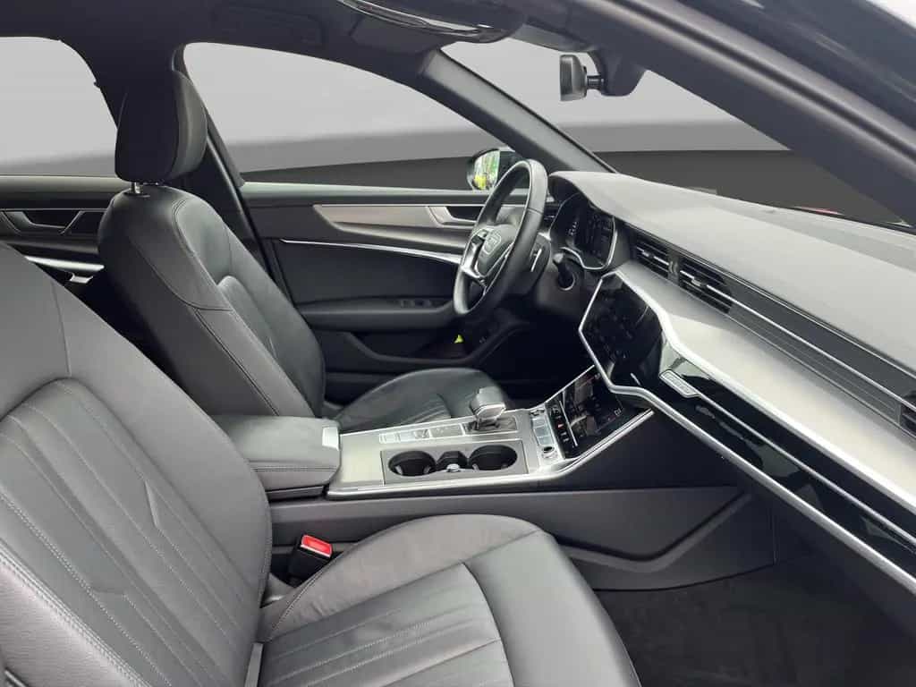 Audi A6 Limousine 2.0 TFSI QUATTRO DESIGN+LED+GRA 01/2022-photo-17