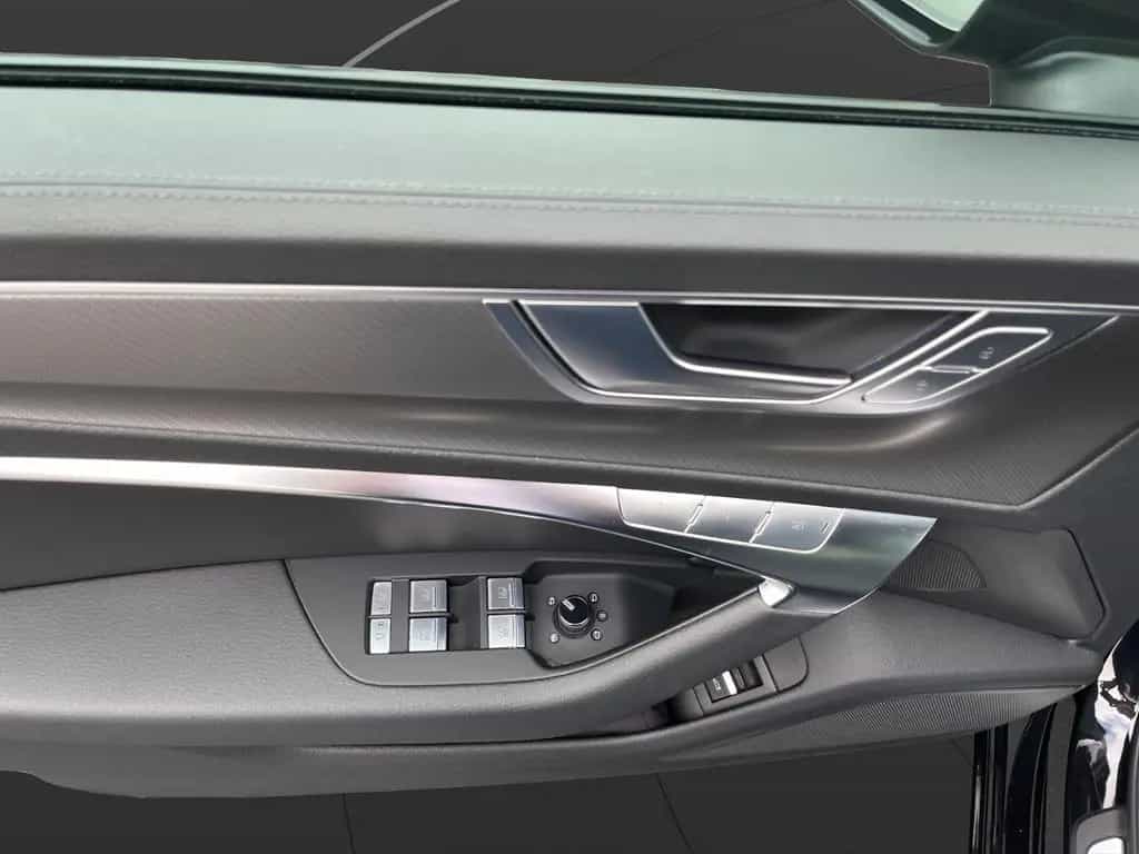 Audi A6 Limousine 2.0 TFSI QUATTRO DESIGN+LED+GRA 01/2022-photo-18