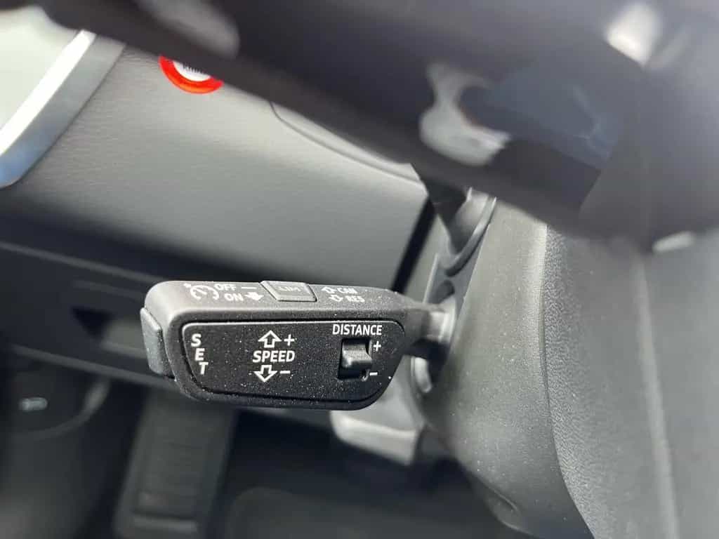 Audi A6 Limousine 2.0 TFSI QUATTRO DESIGN+LED+GRA 01/2022-photo-21