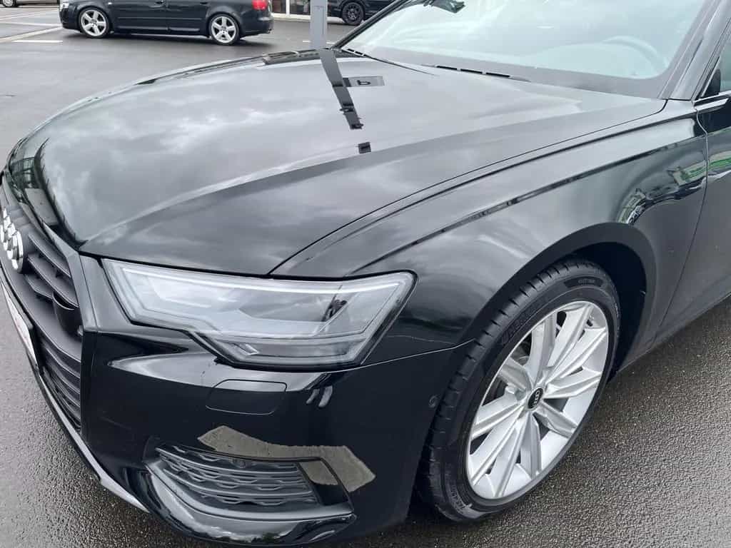 Audi A6 Limousine 2.0 TFSI QUATTRO DESIGN+LED+GRA 01/2022-photo-24