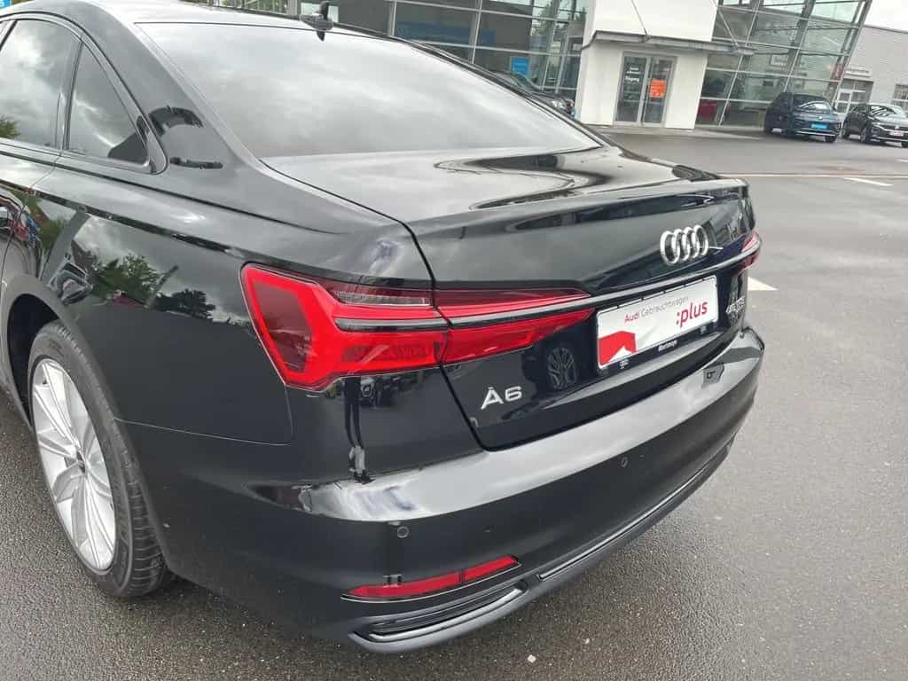 Audi A6 Limousine 2.0 TFSI QUATTRO DESIGN+LED+GRA 01/2022-photo-25