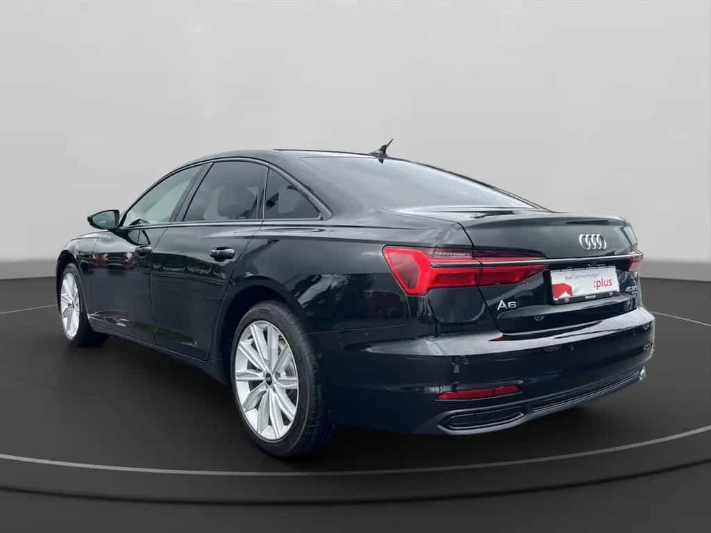 Audi A6 Limousine 2.0 TFSI QUATTRO DESIGN+LED+GRA 01/2022-photo-3