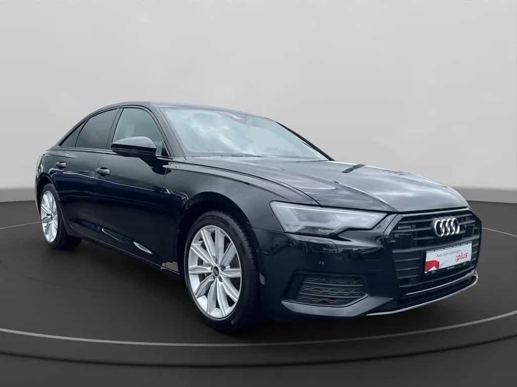 Audi A6 Limousine 2.0 TFSI QUATTRO DESIGN+LED+GRA 01/2022-photo-6
