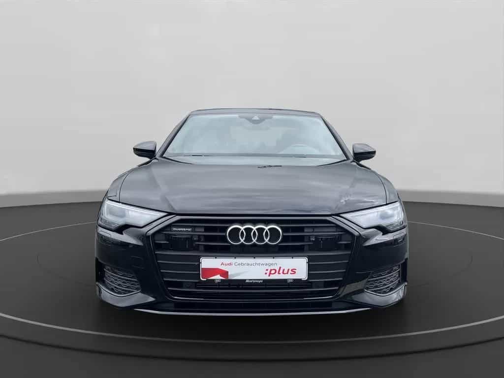 Audi A6 Limousine 2.0 TFSI QUATTRO DESIGN+LED+GRA 01/2022-photo-7