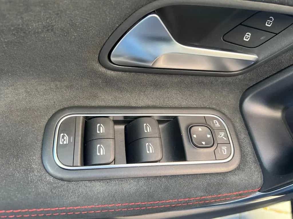 Mercedes-Benz CLA-Class 250 AMG Line*Pano*Kame*ToTWin*AbsTemp*NightP 06/2021-photo-13