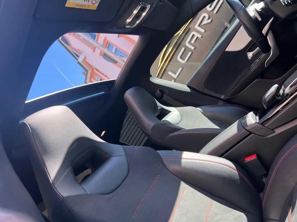 Mercedes-Benz CLA-Class 250 AMG Line*Pano*Kame*ToTWin*AbsTemp*NightP 06/2021-photo-17