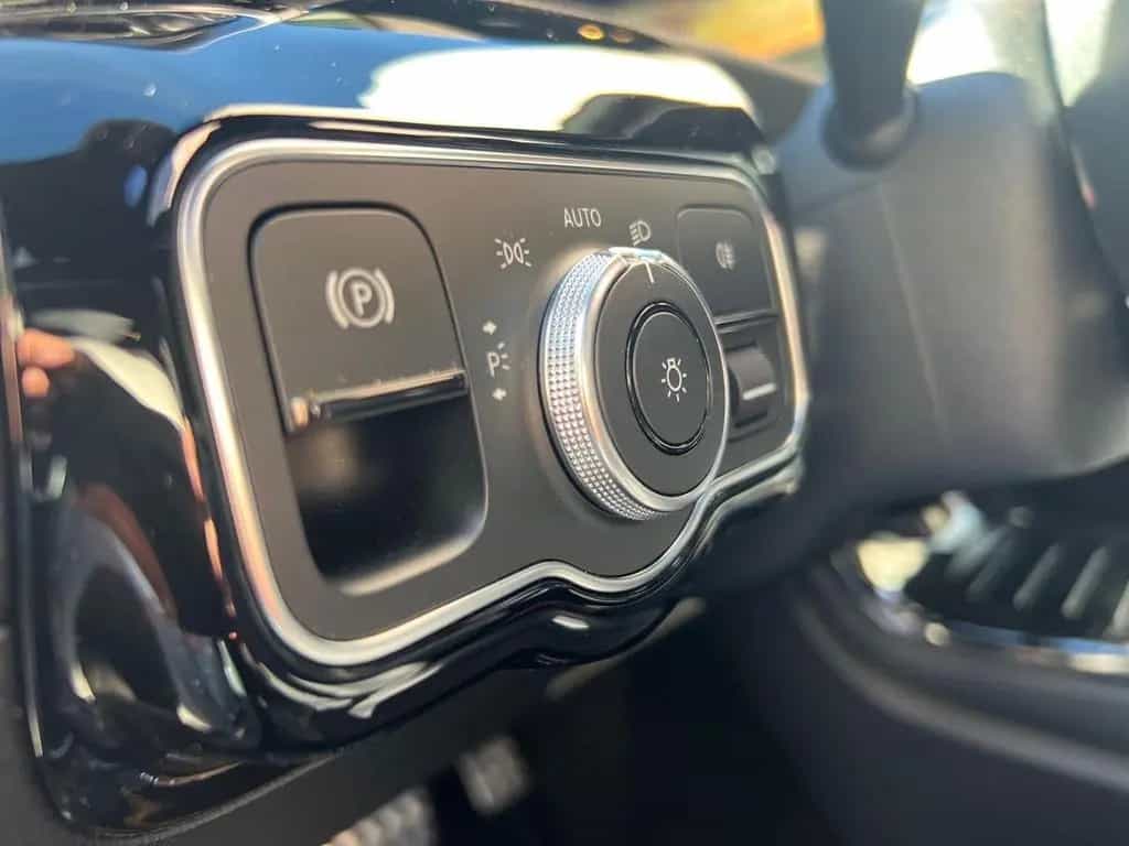 Mercedes-Benz CLA-Class 250 AMG Line*Pano*Kame*ToTWin*AbsTemp*NightP 06/2021-photo-19