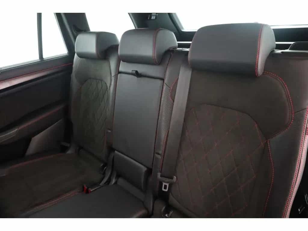 Skoda Kodiaq 2.0 TSI RS 4x4 DSG 7-Sitz/AHK/Pano/Canton 07/2022-photo-10