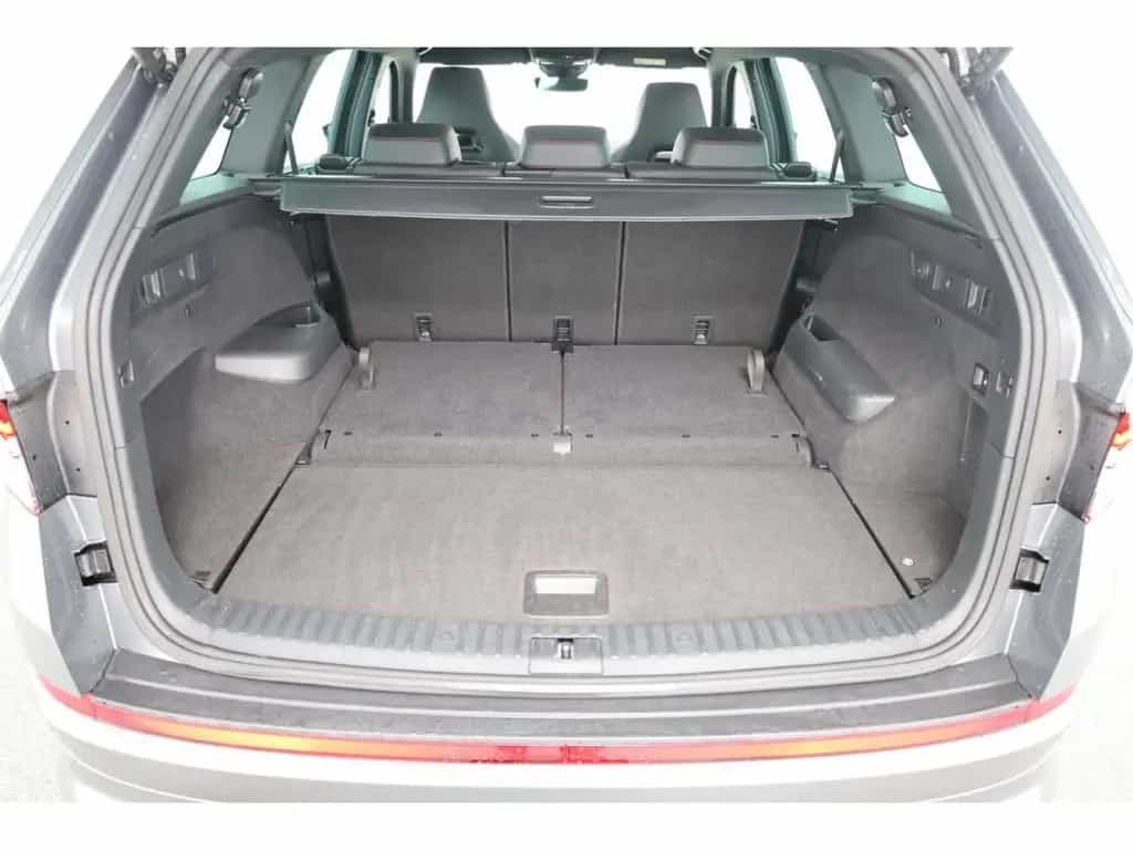 Skoda Kodiaq 2.0 TSI RS 4x4 DSG 7-Sitz/AHK/Pano/Canton 07/2022-photo-11