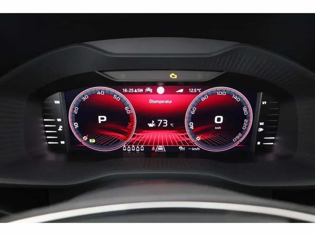 Skoda Kodiaq 2.0 TSI RS 4x4 DSG 7-Sitz/AHK/Pano/Canton 07/2022-photo-15