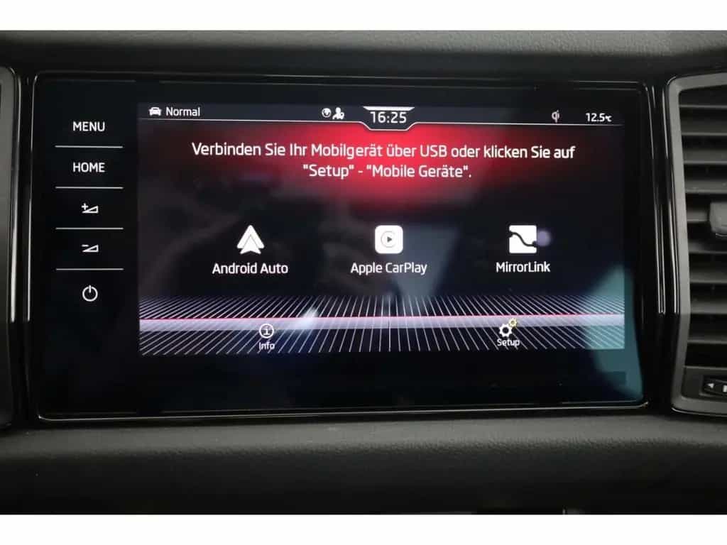 Skoda Kodiaq 2.0 TSI RS 4x4 DSG 7-Sitz/AHK/Pano/Canton 07/2022-photo-18