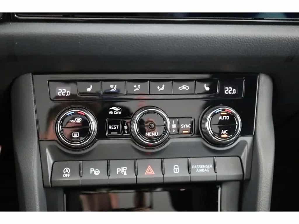 Skoda Kodiaq 2.0 TSI RS 4x4 DSG 7-Sitz/AHK/Pano/Canton 07/2022-photo-19