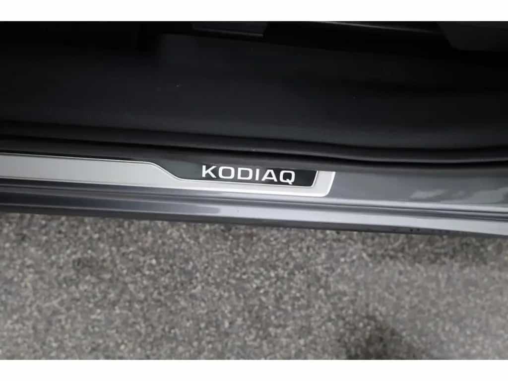 Skoda Kodiaq 2.0 TSI RS 4x4 DSG 7-Sitz/AHK/Pano/Canton 07/2022-photo-23