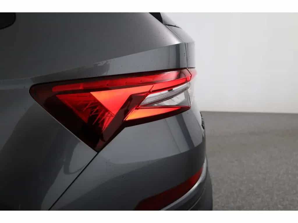 Skoda Kodiaq 2.0 TSI RS 4x4 DSG 7-Sitz/AHK/Pano/Canton 07/2022-photo-25