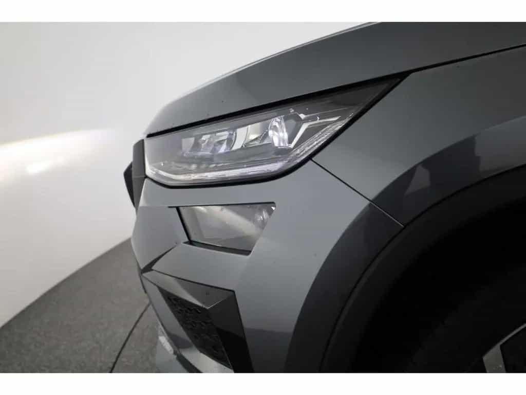 Skoda Kodiaq 2.0 TSI RS 4x4 DSG 7-Sitz/AHK/Pano/Canton 07/2022-photo-26