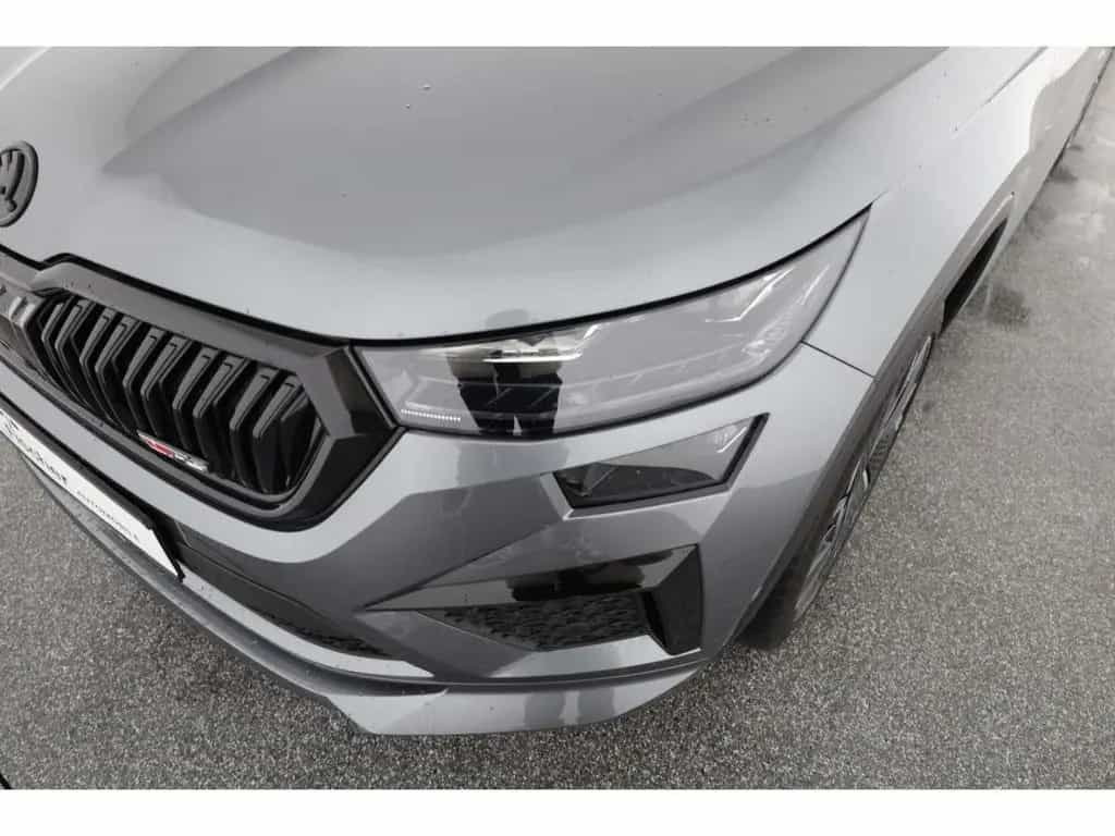Skoda Kodiaq 2.0 TSI RS 4x4 DSG 7-Sitz/AHK/Pano/Canton 07/2022-photo-6