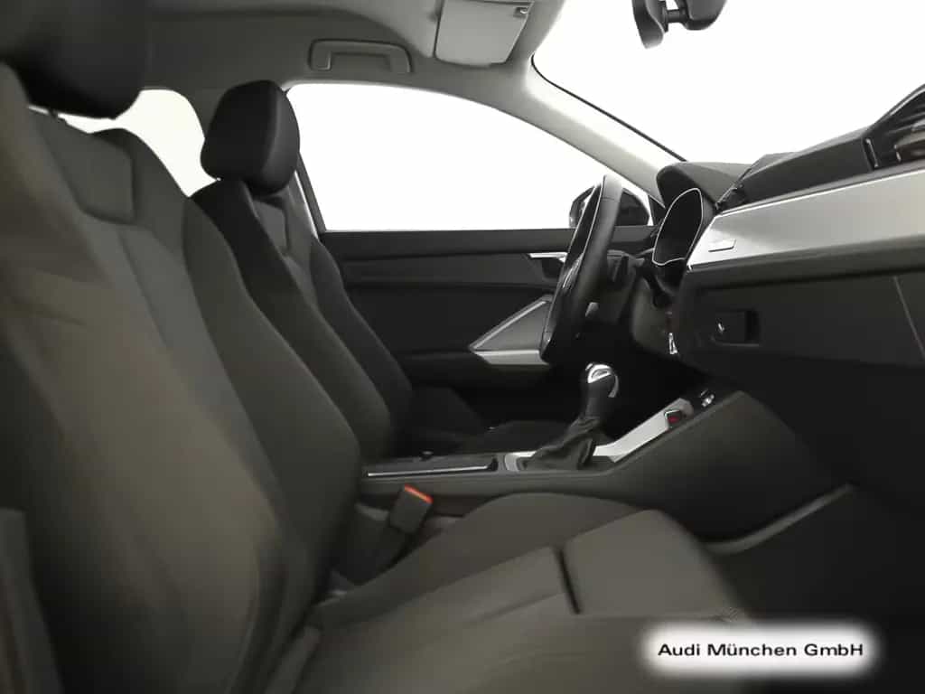 Audi Q3 Sportback 35 TFSI S tronic S line AHK/Virtual 03/2023-photo-12
