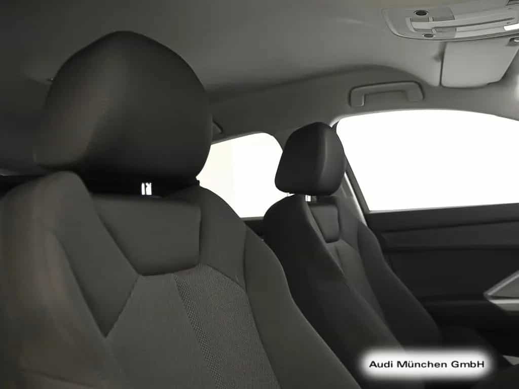 Audi Q3 Sportback 35 TFSI S tronic S line AHK/Virtual 03/2023-photo-13