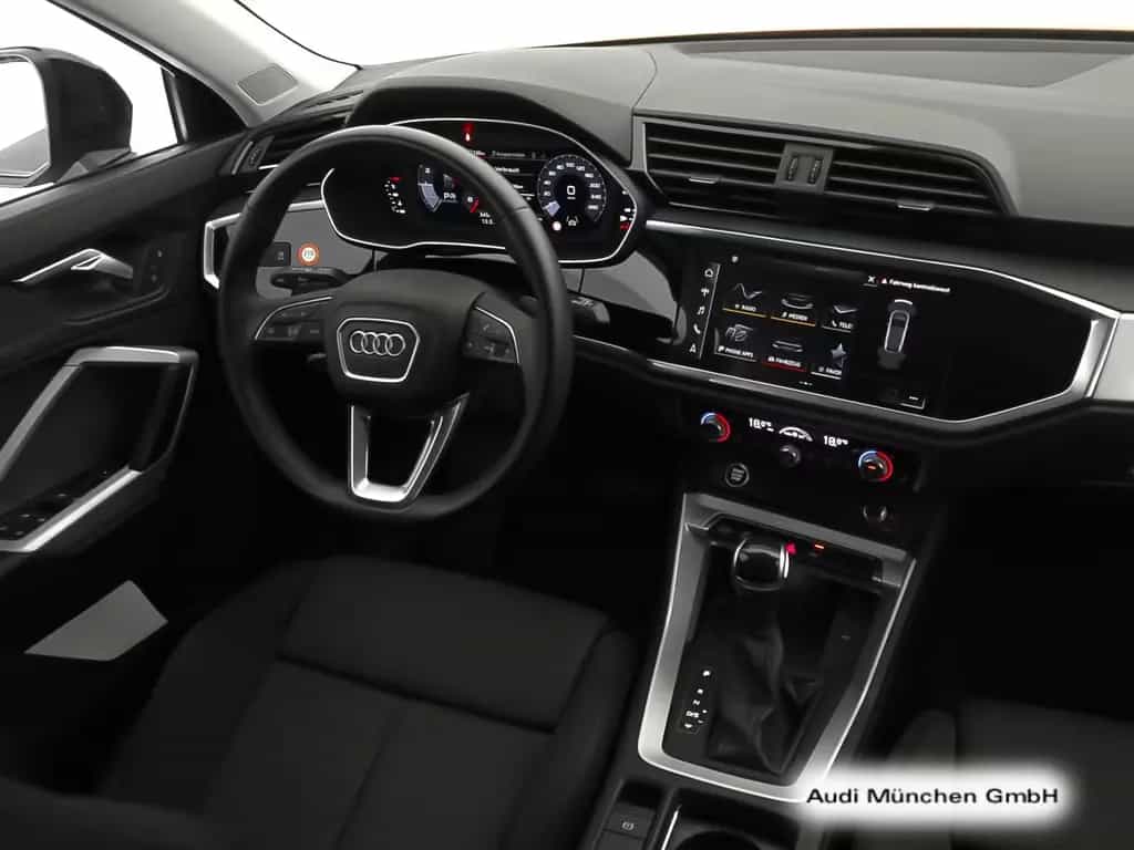 Audi Q3 Sportback 35 TFSI S tronic S line AHK/Virtual 03/2023-photo-14