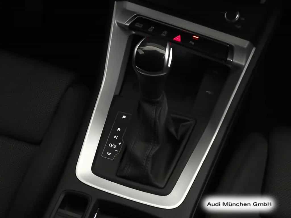 Audi Q3 Sportback 35 TFSI S tronic S line AHK/Virtual 03/2023-photo-15