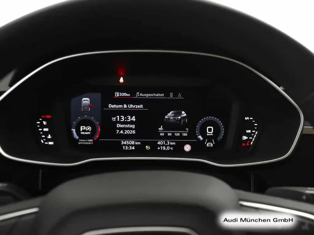 Audi Q3 Sportback 35 TFSI S tronic S line AHK/Virtual 03/2023-photo-17