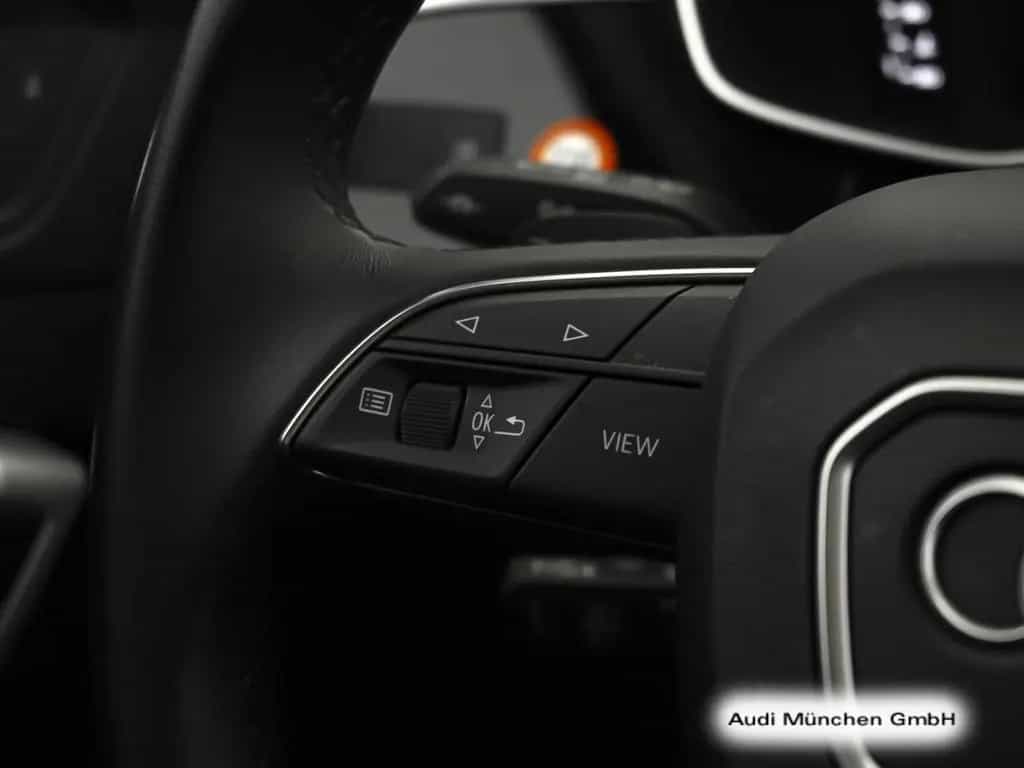 Audi Q3 Sportback 35 TFSI S tronic S line AHK/Virtual 03/2023-photo-18