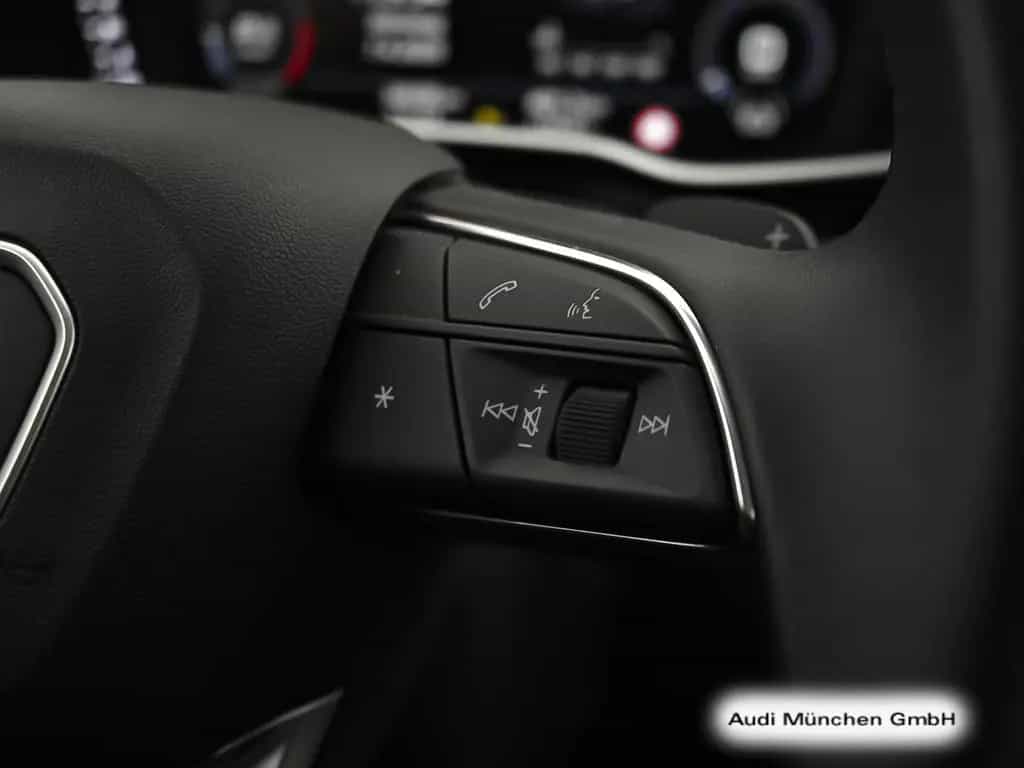 Audi Q3 Sportback 35 TFSI S tronic S line AHK/Virtual 03/2023-photo-19
